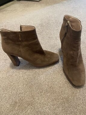 Prada ankle boots